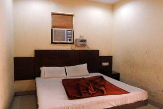 Hotel Euro, New Delhi 2